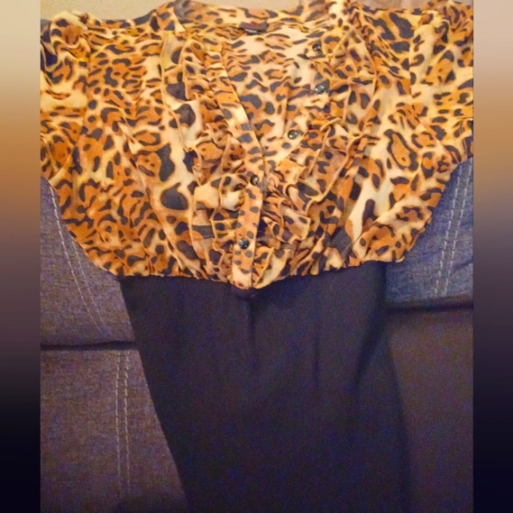 Womens blouse